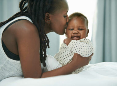 A Grassroots Approach to Black Maternal Health