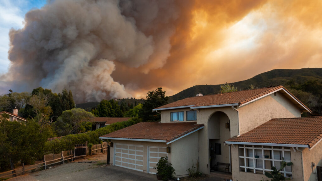 A new study led by Heluna Health researchers found that those who had recently experienced wildfire smoke were more likely to support prescribed burns, an effective wildfire management strategy.