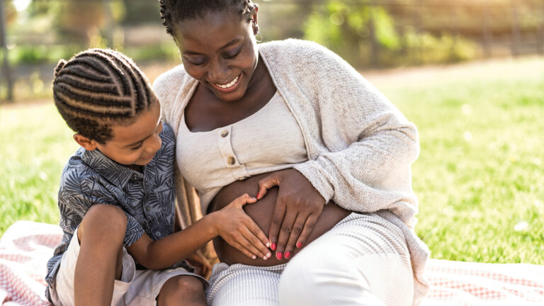 In a new study, researchers observed a strong connection between first-trimester vitamin D levels and certain fetal growth patterns.