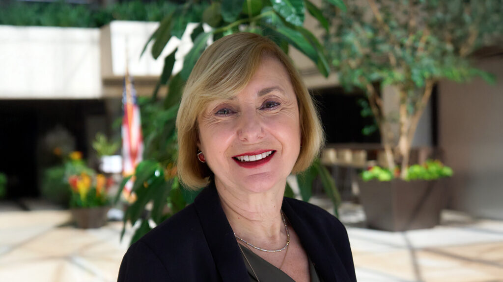 Samar McGregor, MPH, has been reelected as Secretary of the National WIC Association board of directors.