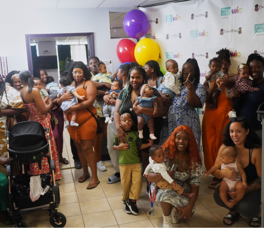 Celebrating 10 Years of CinnaMoms