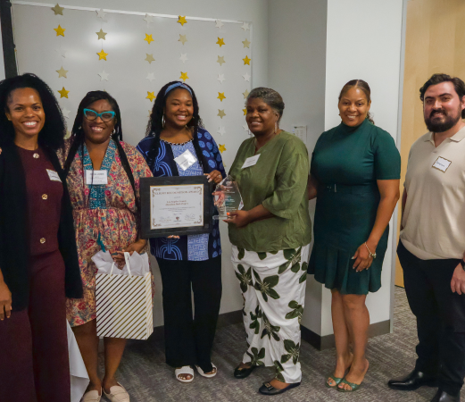 Celebrating 10 Years of CinnaMoms